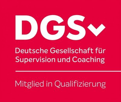DGSv – Deutsche Gesellschaft für Supervision und Coaching, Mitglied in Qualifizierung